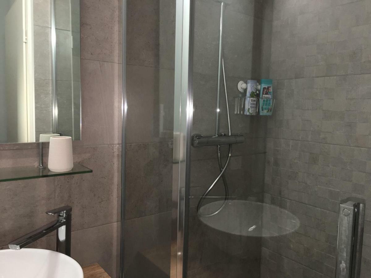 Les Appartements De L'Epine Страсбург Экстерьер фото
